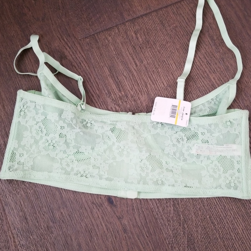 Free People bralette - Picture 2 of 4